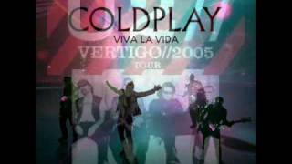 What´s Goin On - U2 &amp; Coldplay (The London Version)