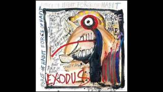 Exodus Force Of Habit All Solo Parts