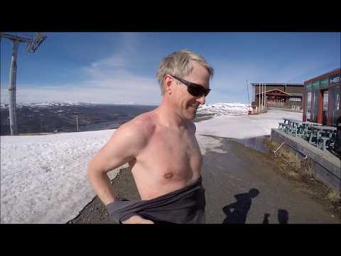 Norgeförsök, deklarerat mål Steinkjer