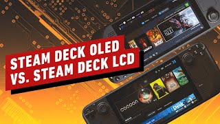 Valve Steam Deck OLED - відео 4