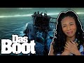 DAS BOOT 1981 FIRST TIME WATCHING MOVIE REACTION