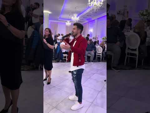 Mădălin Berdea- Habar n-ai tu cat te iubesc (LIVE) 2025 🎼✅