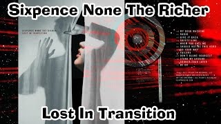 Sixpence None The Richer Lost In Transition Full album Disco completo