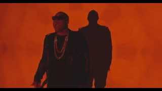 Rico Love - Japanese Denim (Official Video) (Explicit)