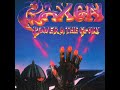 Saxon - Watching The Sky (Vinyl RIP)