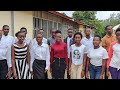 FUMBUENI  VINYWA VYENU||D.B Wasonga Performed by St.Thomas Aquinas Kirinyaga University Choir