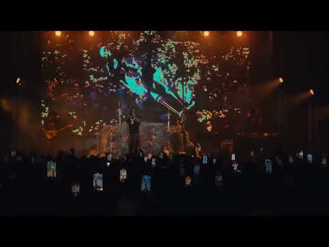 REMA PERFORMING  " GINGER ME " LIVE ON STAGE IN MILAN ITALY 🇮🇹