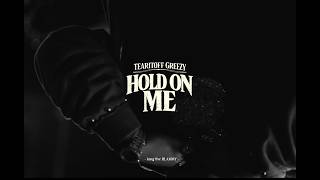 Cover art for Hold on me