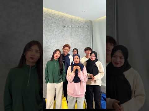 AWIN BUAT JJ LAGI DENGAN TEAM ‼️