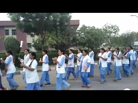 S.h.k.m govt. Medical collage