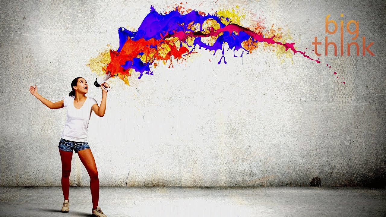 Ben Parr: The Science of Capturing People’s Attention  | Big Think.