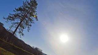 preview picture of video '北海道にもやっと春が来た風景｡｡｡♪　ほのぼの動画　『津別町相生』'
