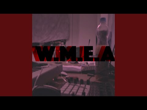 Wmea (feat. Kazh86)