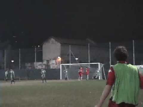 Globuli Rossi - Consorzio San Siro 3-3