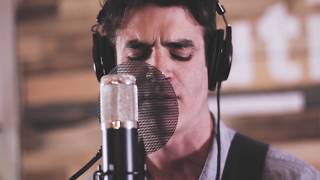 Geoffroy - Thirsty (Live)