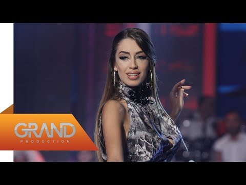 Tea Tairovic - Dolce i Gabbana - PZD - (TV Grand 27.11.2019.)