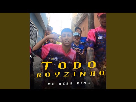 Todo Boyzinho