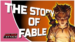 The Story of Fable