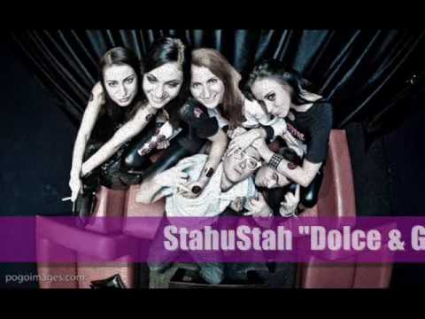 StahuStah - Deszcz (Dolce & Gibbony 2010)