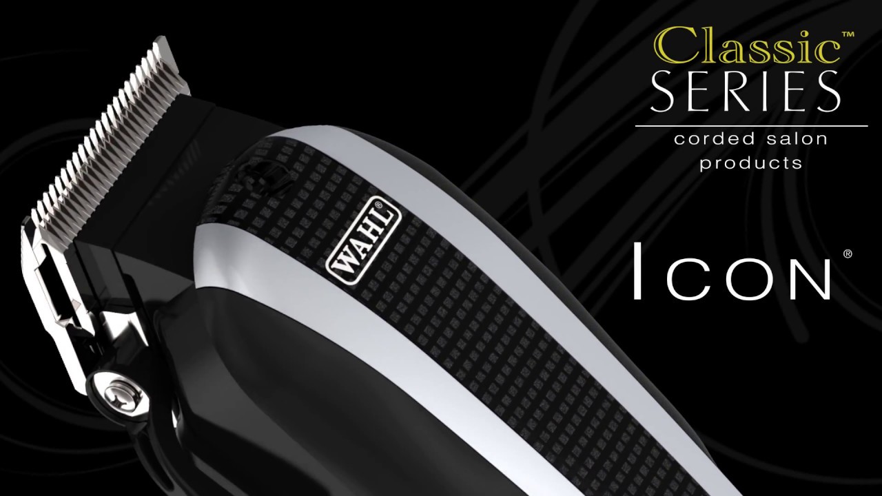 Wahl Icon Clipper