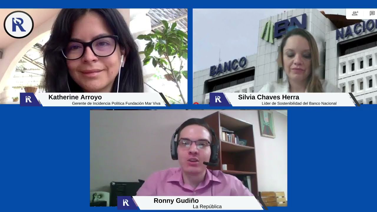 fb live la república