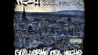 Werd (SOS) - Paroxysm Spittin [Scottish Rap]