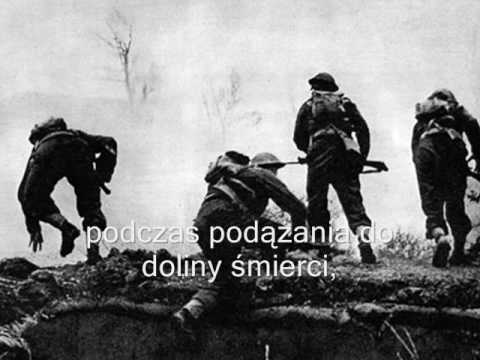 monte cassino sabaton Union Slopes of St Benedict