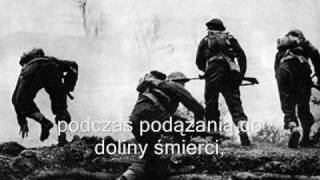 monte cassino sabaton Union Slopes of St Benedict