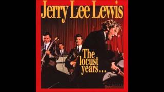 Jerry Lee Lewis - Herman The Hermit ( HQ)