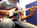 Beach Fossils - Sleep Apnea (Cover) 
