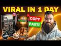 How To Create Viral POV Shorts For Free Viral AI Video Copy Paste Steps
