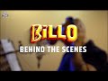 BILLO | BEHIND THE SCENES  | VISHAL DADLANI | SAAVERI VERMA | PRASHANT SATOSE | ROCK ON MUSIC UK