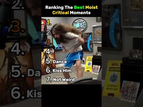 Best Penguinz0 Moments Ranked #shorts @penguinz0