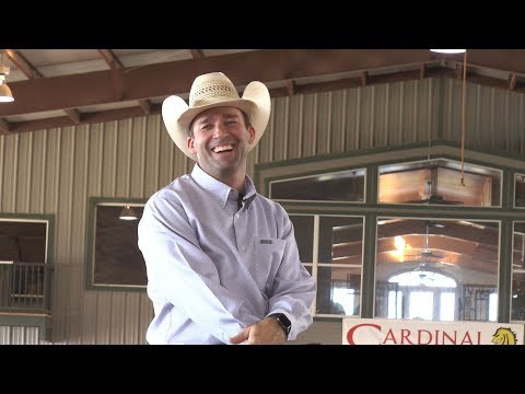 Brian Bell – How to Teach the Stop