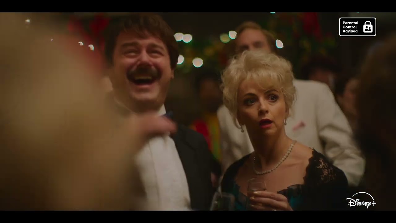 Official Trailer
