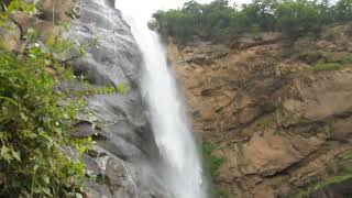 preview picture of video 'Cachoeira conde d'Eu - Sumidouro - RJ'