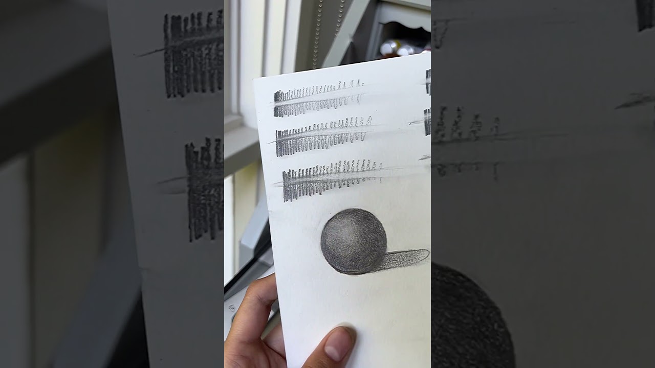 Looking to try watercolour graphite pencils? Check out this quick review from artist  @elena.buya