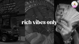 Download lagu pov: you're that future billionaire | rich vibes only | baddie playlist mp3 Download lagu pov: you're that future billionaire | rich vibes only | baddie playlist mp3
