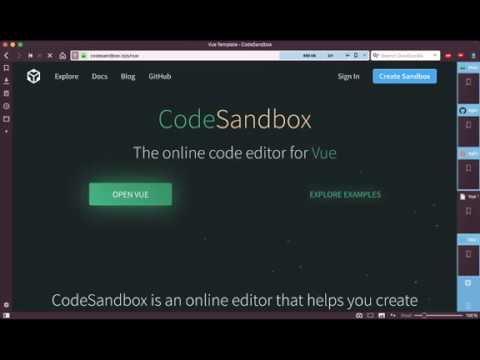 Ep. 13 LEARNING VUE.JS at the Daily Code Kickoff LIVE on TWITCH.tv/agileventures