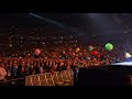 Rod Stewart  - Love train (Live in Köln 02.12.2025)