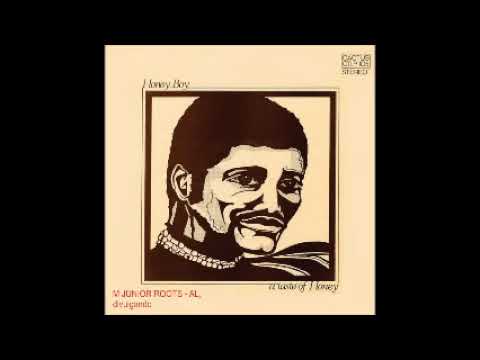 Divulgando: Honey Boy - Jamaica / M Jr Roots - AL