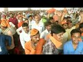 PM Modi LIVE | Uttar Pradesh के Pratapgarh में पीएम मोदी की जनसभा | NDTV India Live TV - Video
