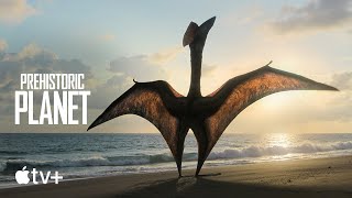 Prehistoric Planet — Official Trailer | Apple TV+