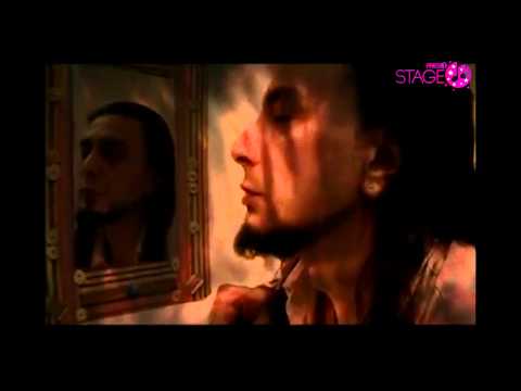 Stage: 507_Azarband - Koocheh