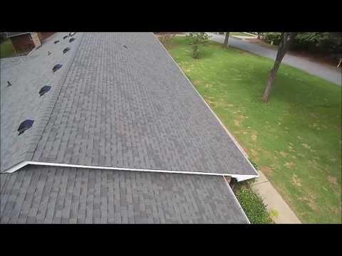 Roof Replacement by RoofRoof Charlotte crew
