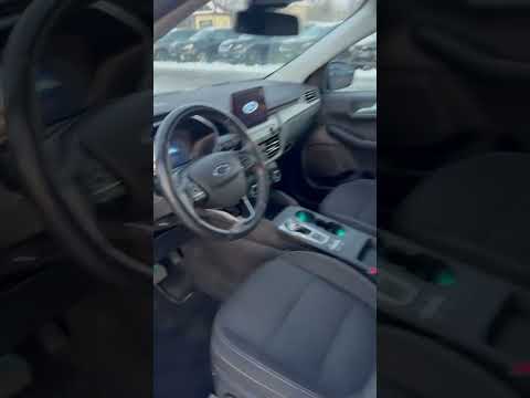 фото ford kuga iii 0