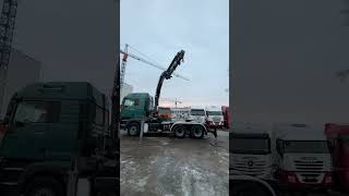 Vilkiko MAN TGA 18.480 pardavimas - Vaizdas 5 | Autoline LT Vilkikas MAN TGA 18.480 | Vaizdas 5 - Autoline