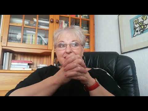 Vídeo: <cite>O fío de Penélope</cite> (4/11) [2020]: M. X. Porteiro explora o universo de T. Navaza no CCG [2012]