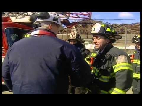 Liquefied Natural Gas Safety and Emergency Response