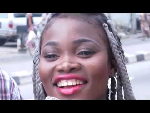 Music Africa TV interviews YoungGreyC on Etisalat 9jaTalks